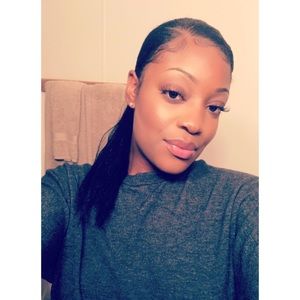 Meet your Posher, Shawnta